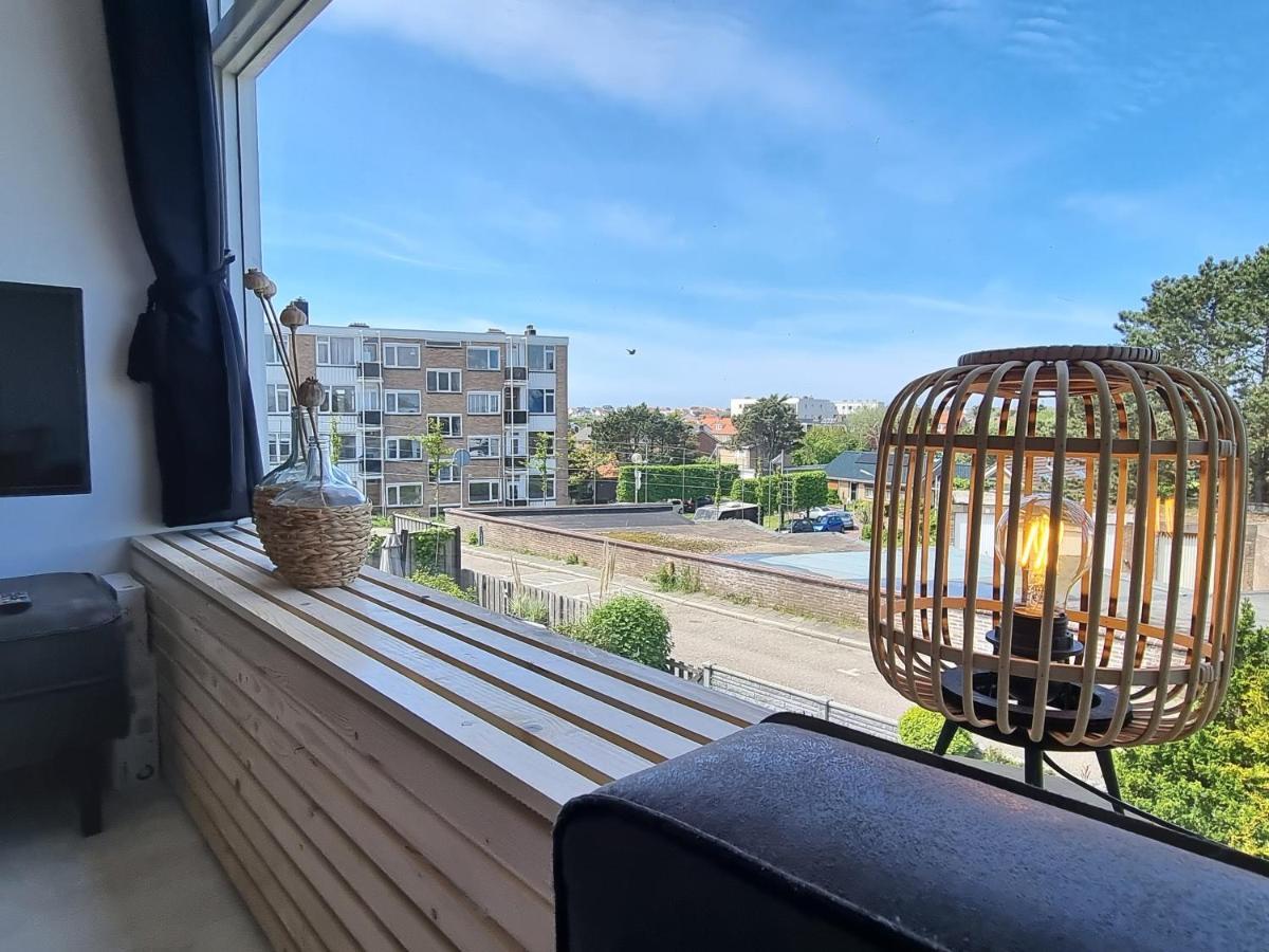 De Schelp 73 The Perfect Place! Zandvoort Zewnętrze zdjęcie